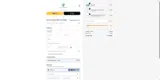 E-Optician coupon verification screenshot