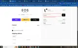BECK20 coupon verification screenshot