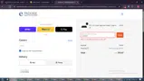 honor24 coupon verification screenshot