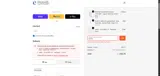 SAVE50 coupon verification screenshot