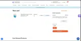 SAVE50 coupon verification screenshot