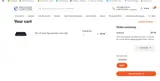 HONOR24 coupon verification screenshot