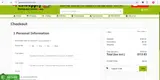 N3B77PZM coupon verification screenshot