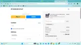 DWXGGSDH coupon verification screenshot