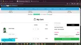 FAMILY coupon verification screenshot