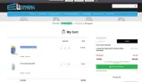 2LIPO30 coupon verification screenshot