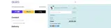 SUPER10 coupon verification screenshot