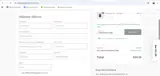 EPHRAIMWELCOME coupon verification screenshot