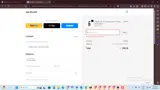 h2q50 coupon verification screenshot
