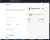 FREEDOM50 coupon verification screenshot