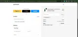 FREEDOM50 coupon verification screenshot