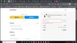 LDAY20 coupon verification screenshot
