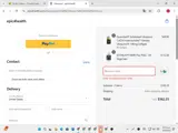 LDAY20 coupon verification screenshot