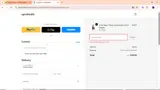 BYESEPT coupon verification screenshot