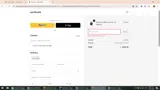 BF25 coupon verification screenshot