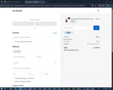 NEW26 coupon verification screenshot