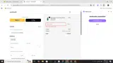 NEW26 coupon verification screenshot