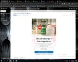 MOM15 coupon verification screenshot