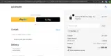 6RLFK4JL coupon verification screenshot