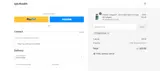 FREEDOM50 coupon verification screenshot