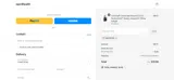E4H20CYW coupon verification screenshot