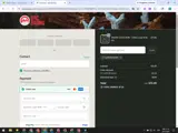 SUPPORT10OFF coupon verification screenshot