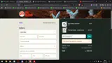 EPIC-CONQUEST13 coupon verification screenshot
