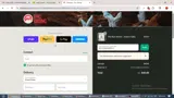 EPIC-CONQUEST13 coupon verification screenshot