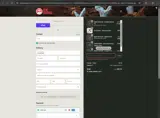 3&MORE coupon verification screenshot