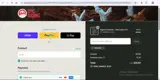 3&MORE coupon verification screenshot