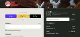 3&MORE coupon verification screenshot