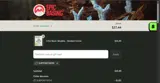 SUPPORT10OFF coupon verification screenshot
