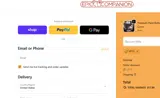 VP15 coupon verification screenshot