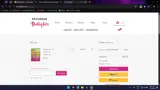 NEWFRIEND coupon verification screenshot