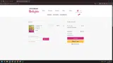 CARLOSCONTRERAS coupon verification screenshot
