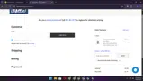 Epic Dental coupon verification screenshot