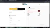 Epic Extender coupon verification screenshot