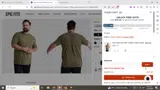 Epic Fits coupon verification screenshot