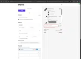 Epic Fits coupon verification screenshot