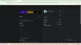 Epic Fits coupon verification screenshot