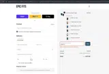 Epic Fits coupon verification screenshot