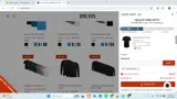 Epic Fits coupon verification screenshot