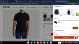 Epic Fits coupon verification screenshot