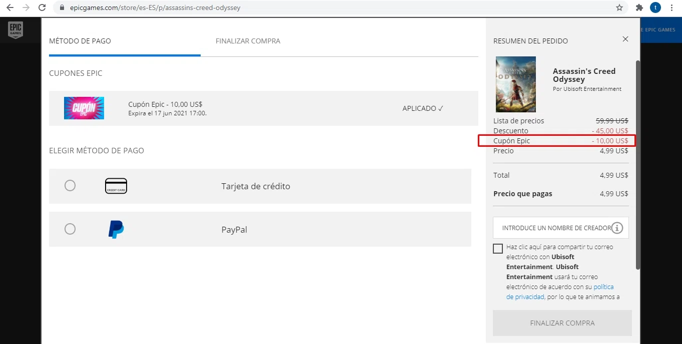 Epic Games Coupons 75 Off August 2024
