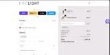 EPIC20 coupon verification screenshot