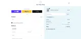 THANKYOU10 coupon verification screenshot