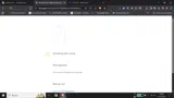 WELCOME10 coupon verification screenshot