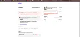 WELCOMEBACK20 coupon verification screenshot