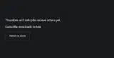 SHOP20 coupon verification screenshot