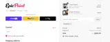 MSFT20 coupon verification screenshot
